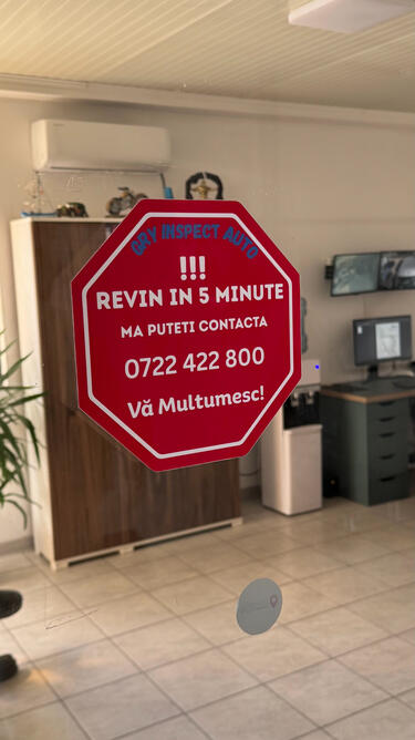 REVIN IN 5 MINUTE REVIN IN 5 MINUTE